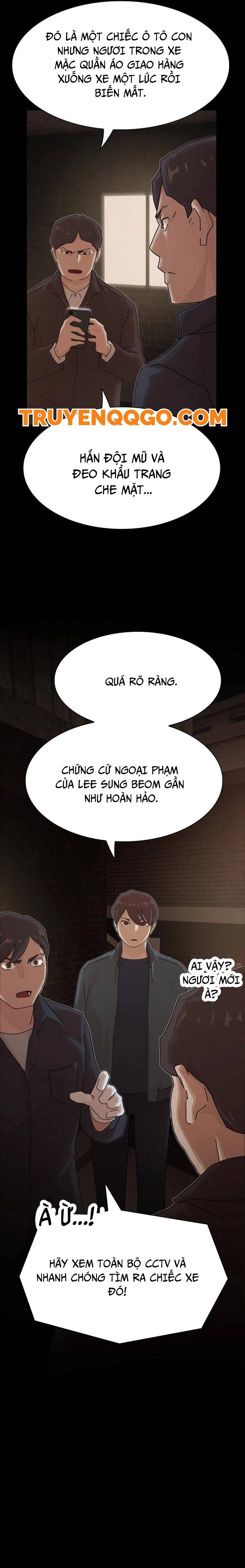 Thiên Tài Đọc Vị - Chapter 22 - Page 25