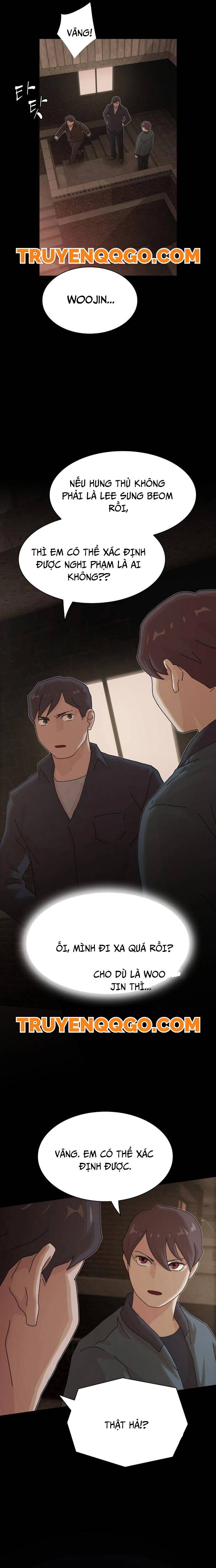 Thiên Tài Đọc Vị - Chapter 22 - Page 26