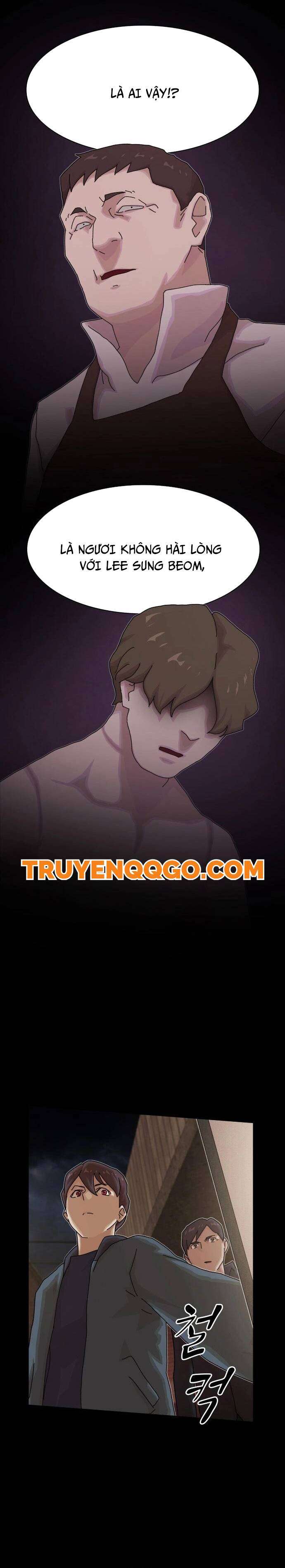 Thiên Tài Đọc Vị - Chapter 22 - Page 27