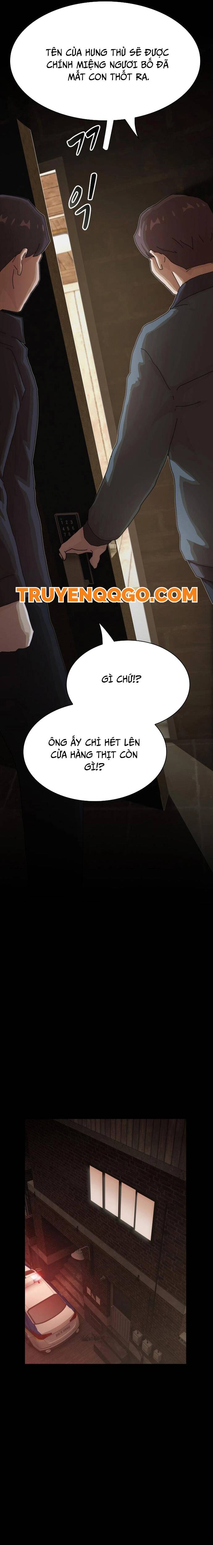 Thiên Tài Đọc Vị - Chapter 22 - Page 28