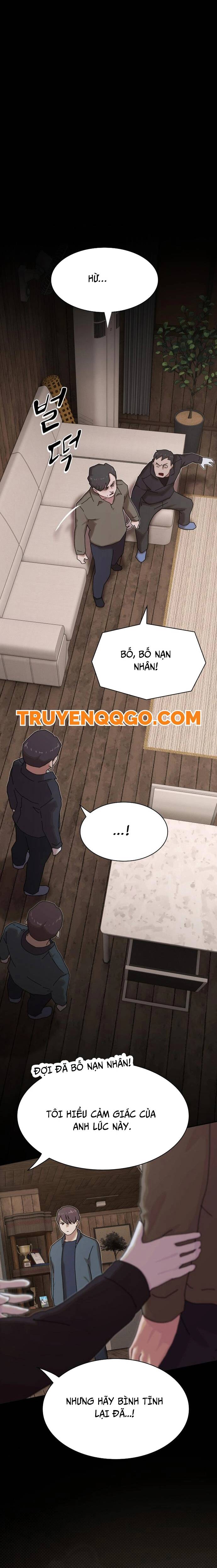 Thiên Tài Đọc Vị - Chapter 22 - Page 29