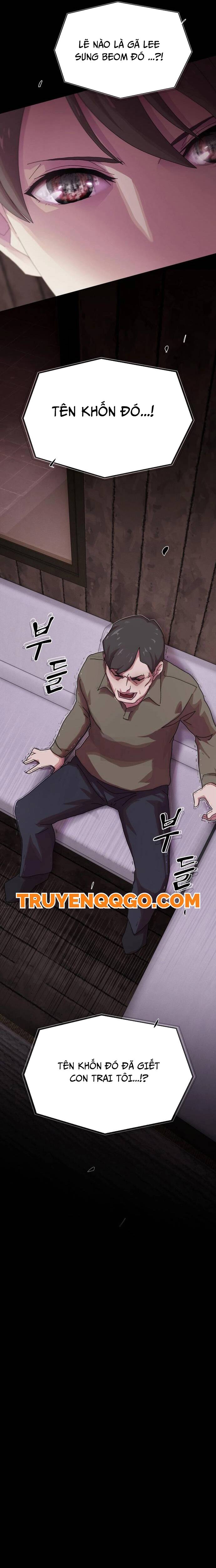 Thiên Tài Đọc Vị - Chapter 22 - Page 3