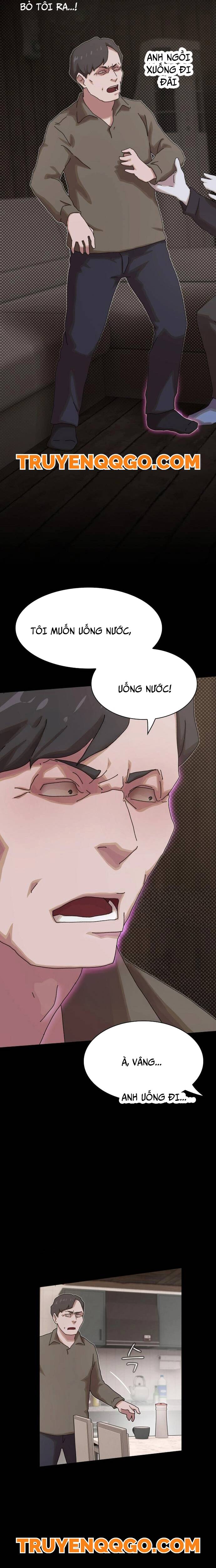 Thiên Tài Đọc Vị - Chapter 22 - Page 30