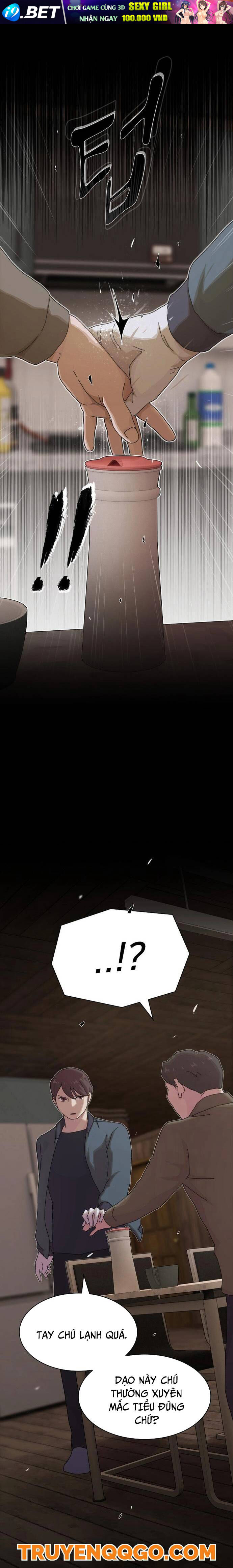 Thiên Tài Đọc Vị - Chapter 22 - Page 31