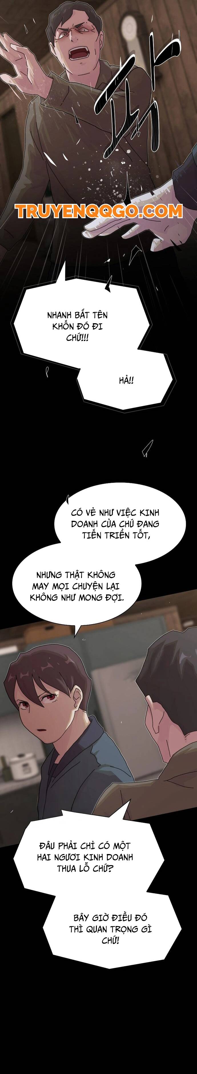Thiên Tài Đọc Vị - Chapter 22 - Page 33