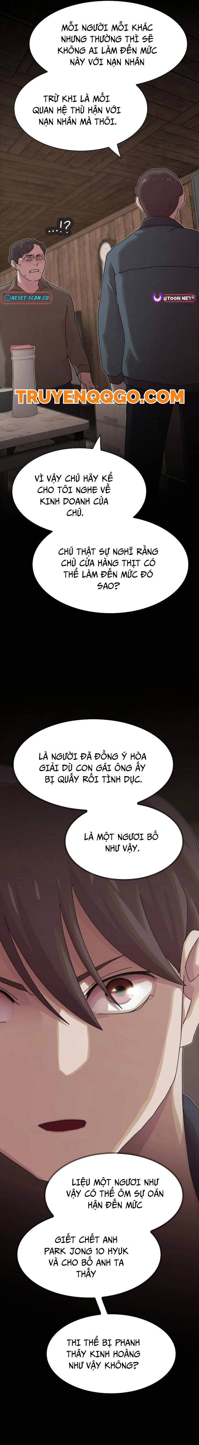 Thiên Tài Đọc Vị - Chapter 22 - Page 35