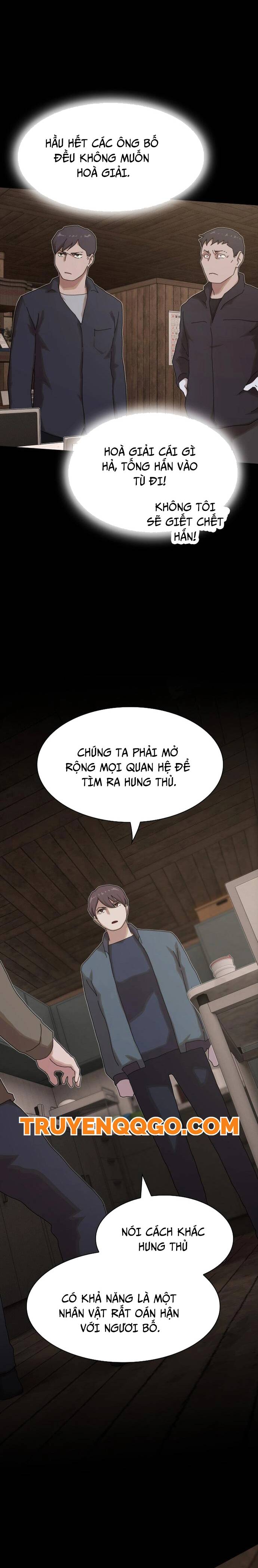 Thiên Tài Đọc Vị - Chapter 22 - Page 36