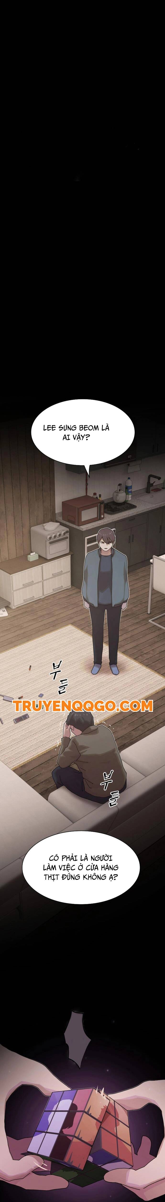 Thiên Tài Đọc Vị - Chapter 22 - Page 4