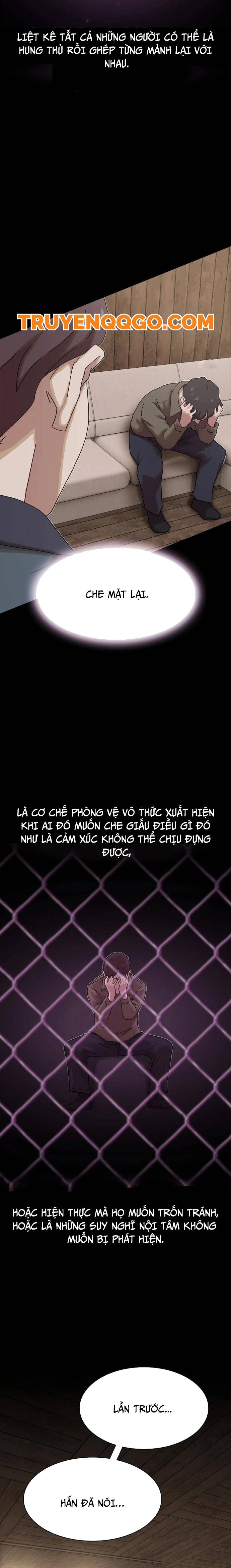 Thiên Tài Đọc Vị - Chapter 22 - Page 5