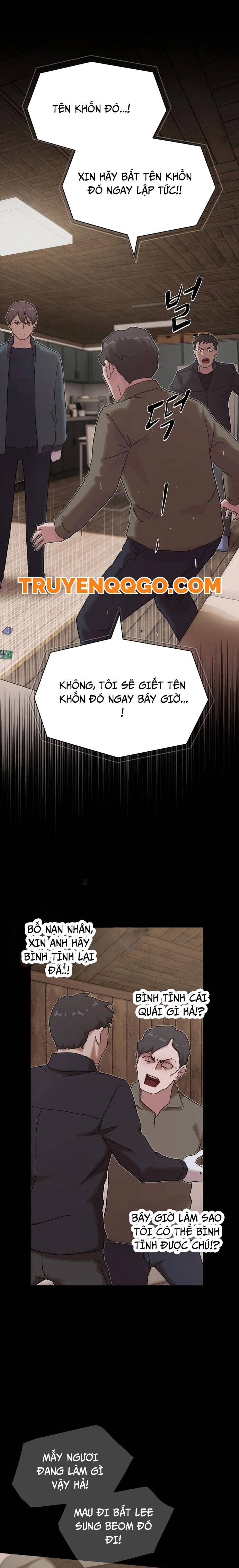 Thiên Tài Đọc Vị - Chapter 22 - Page 7