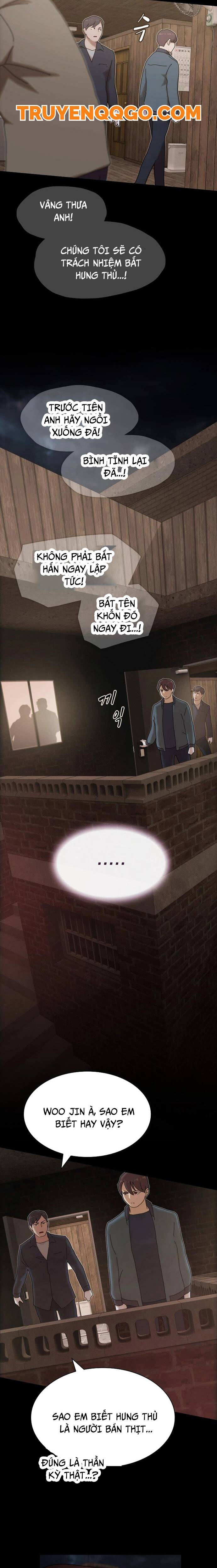 Thiên Tài Đọc Vị - Chapter 22 - Page 8