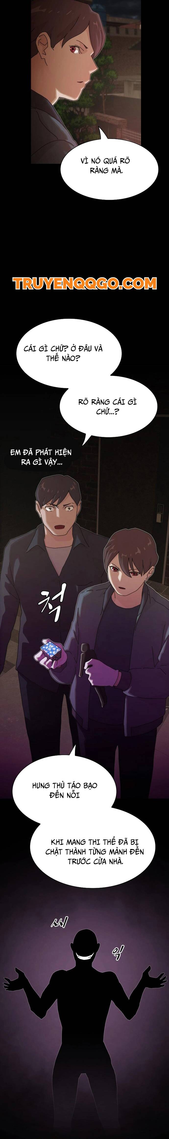 Thiên Tài Đọc Vị - Chapter 22 - Page 9