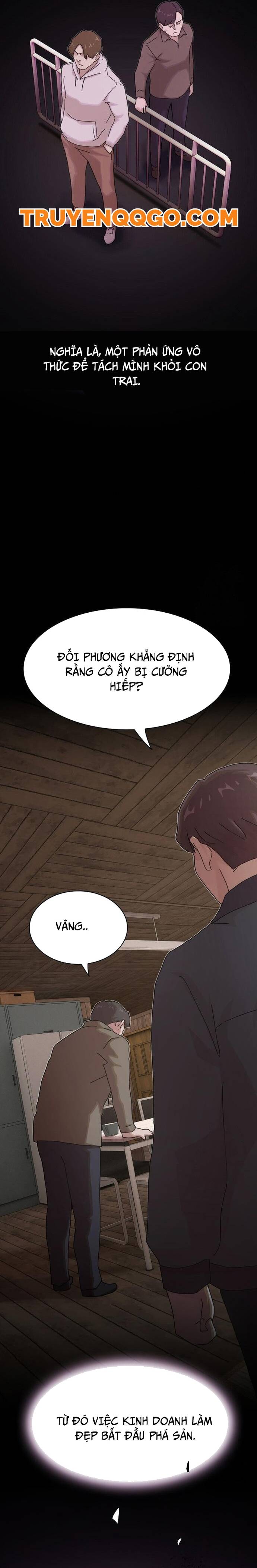 Thiên Tài Đọc Vị - Chapter 23 - Page 10