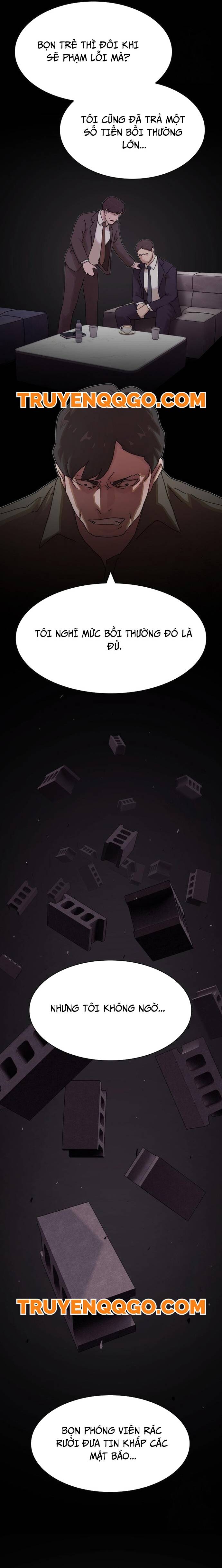 Thiên Tài Đọc Vị - Chapter 23 - Page 12