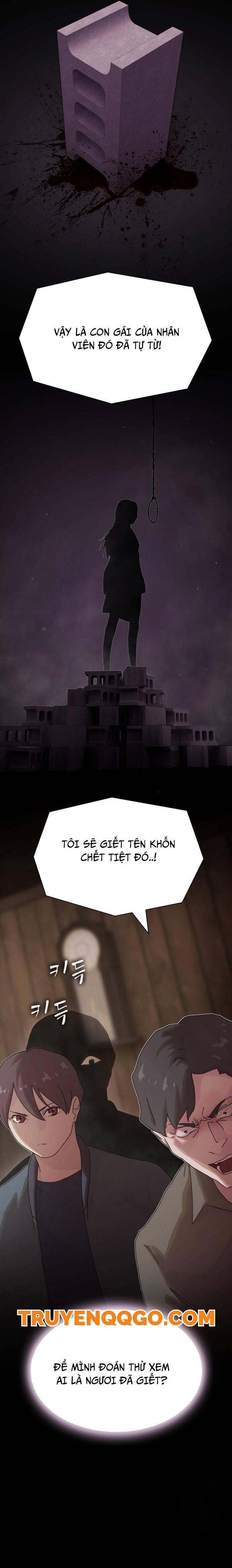 Thiên Tài Đọc Vị - Chapter 23 - Page 13