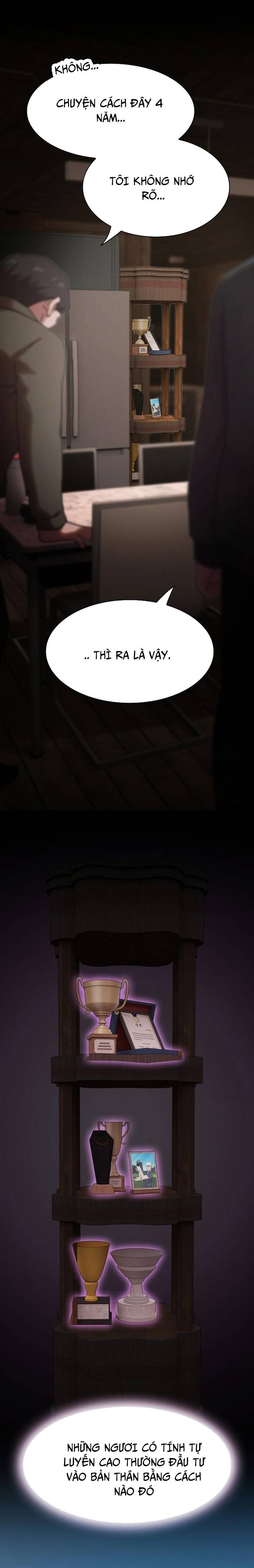 Thiên Tài Đọc Vị - Chapter 23 - Page 15