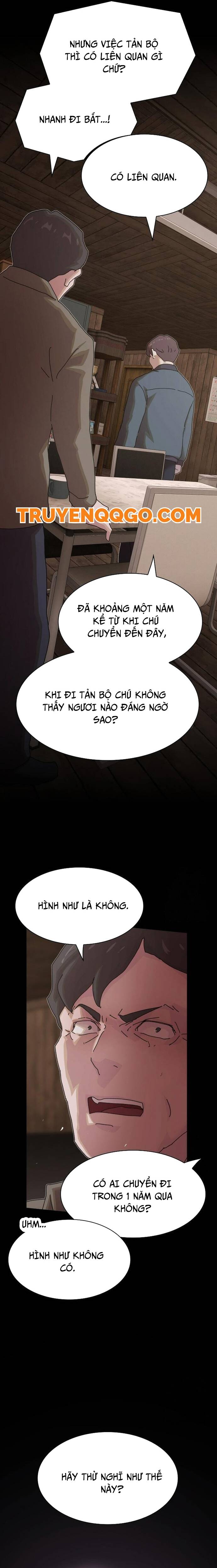 Thiên Tài Đọc Vị - Chapter 23 - Page 17