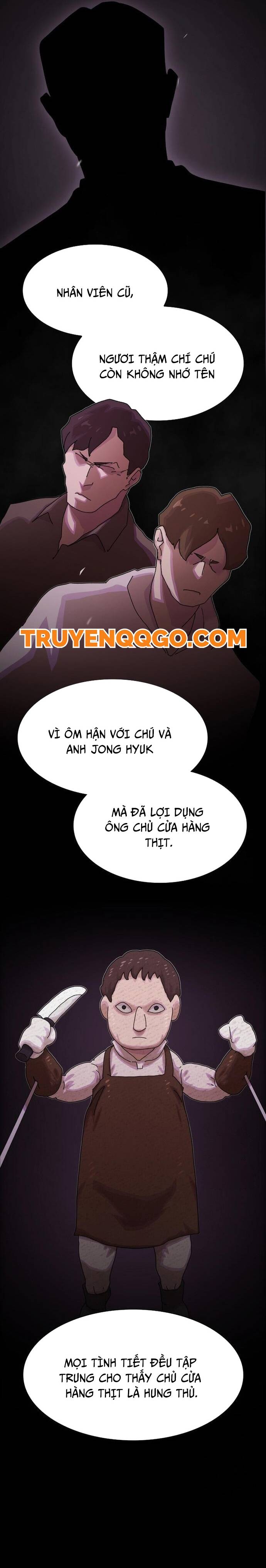 Thiên Tài Đọc Vị - Chapter 23 - Page 18