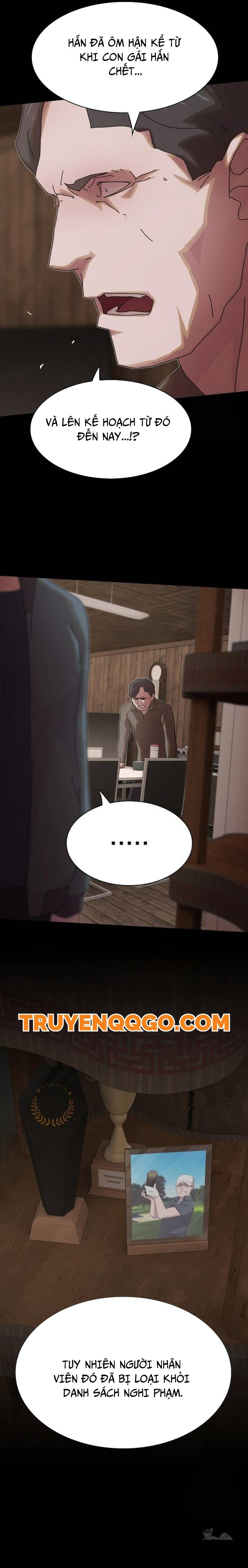 Thiên Tài Đọc Vị - Chapter 23 - Page 19