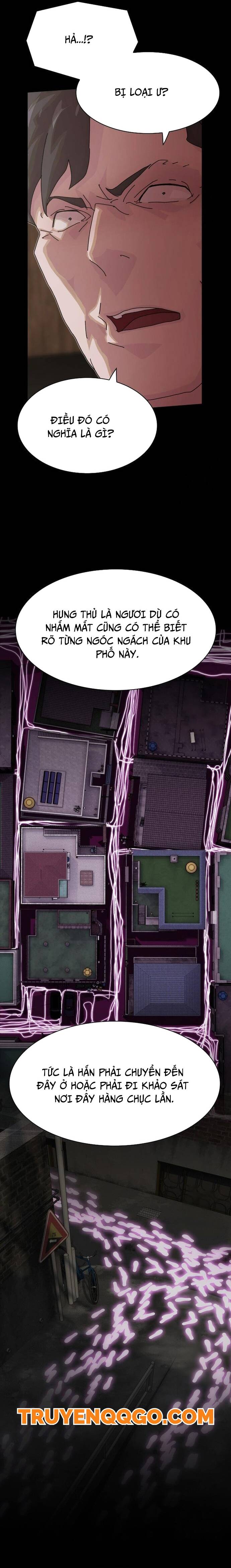 Thiên Tài Đọc Vị - Chapter 23 - Page 20