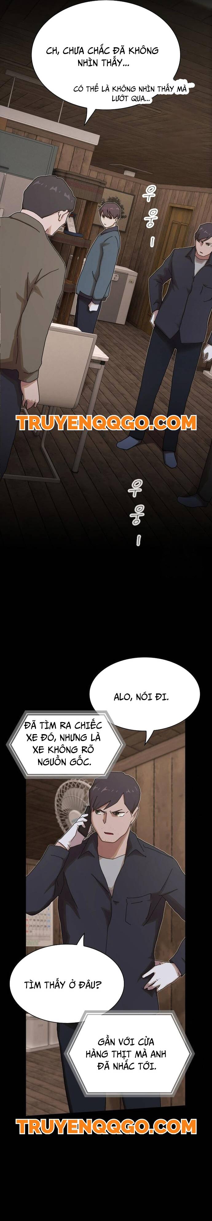 Thiên Tài Đọc Vị - Chapter 23 - Page 22