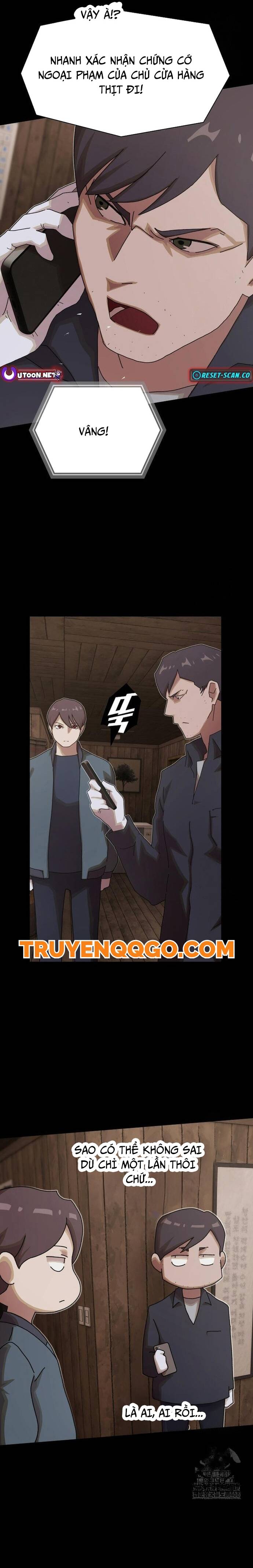 Thiên Tài Đọc Vị - Chapter 23 - Page 23