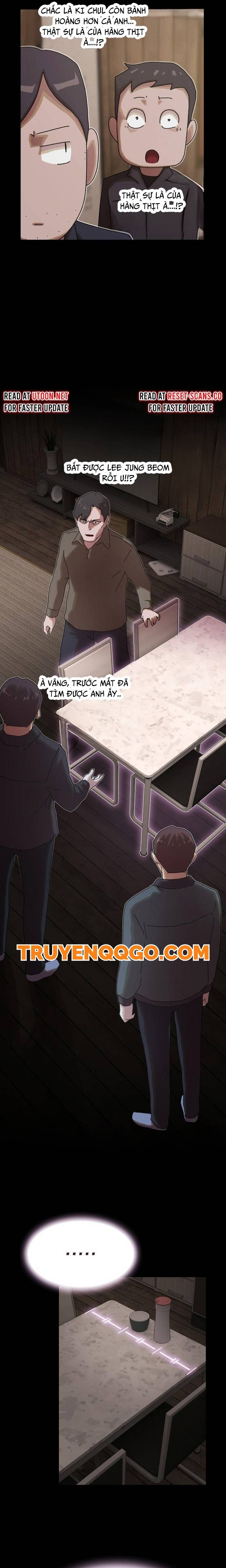 Thiên Tài Đọc Vị - Chapter 23 - Page 24