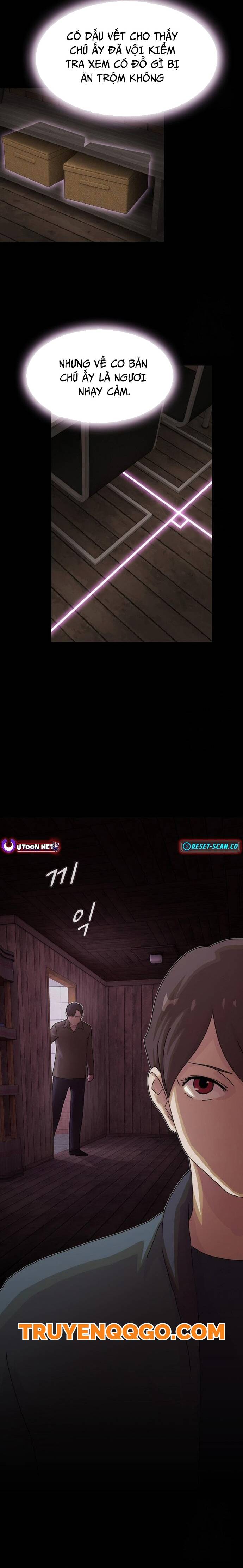 Thiên Tài Đọc Vị - Chapter 23 - Page 25