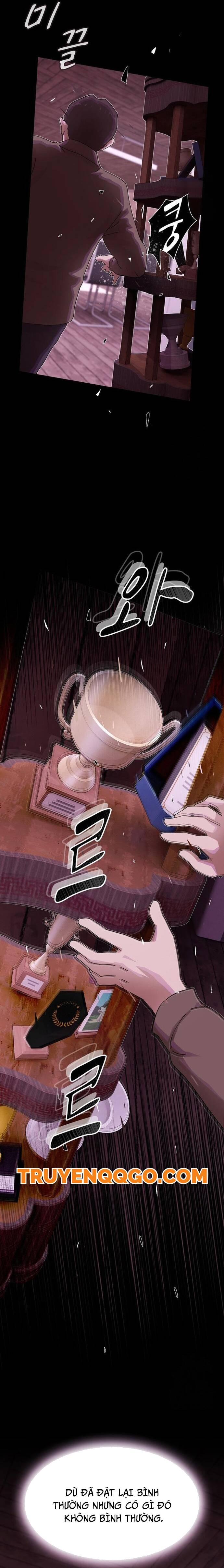 Thiên Tài Đọc Vị - Chapter 23 - Page 26