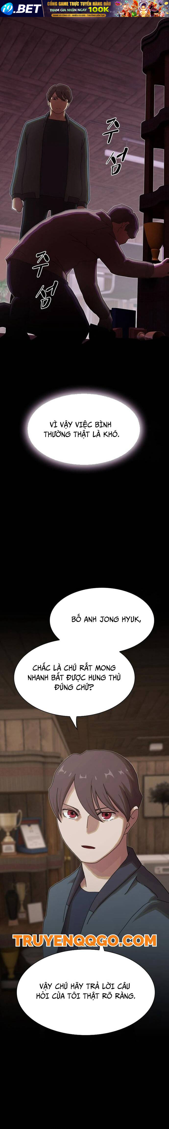 Thiên Tài Đọc Vị - Chapter 23 - Page 27