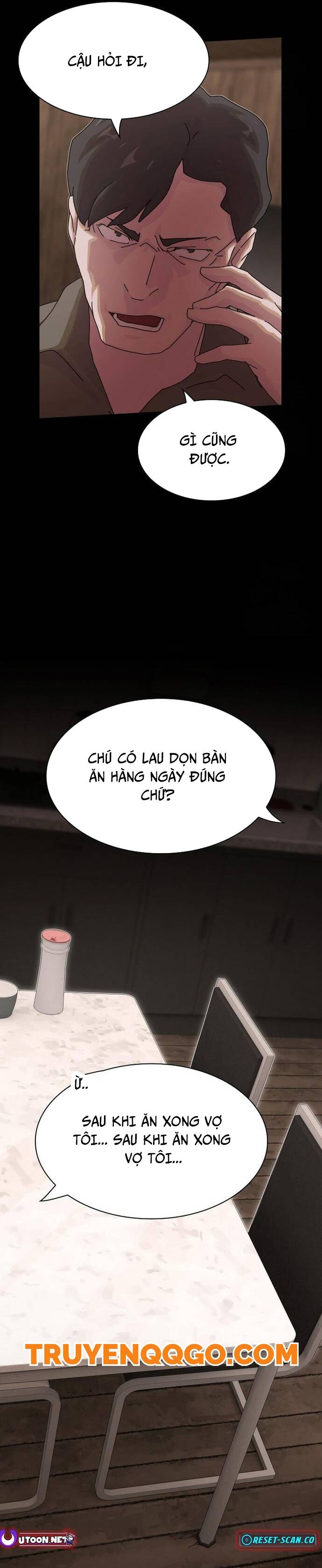 Thiên Tài Đọc Vị - Chapter 23 - Page 28