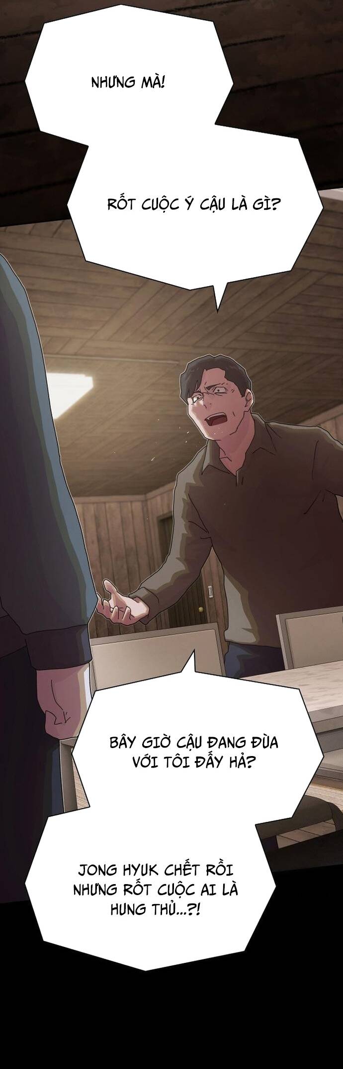 Thiên Tài Đọc Vị - Chapter 23 - Page 29