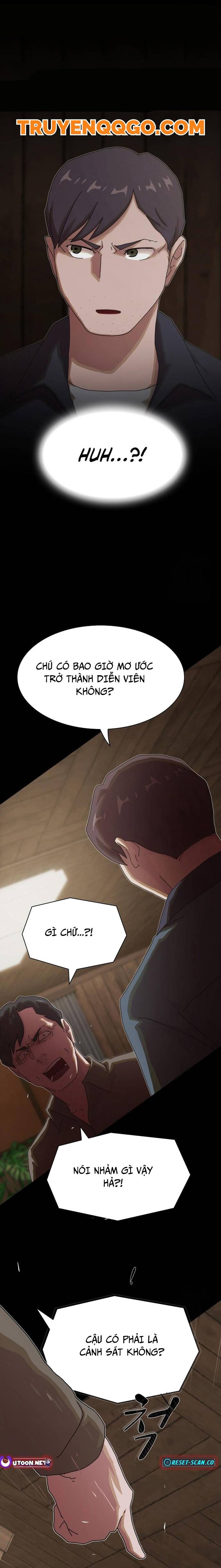 Thiên Tài Đọc Vị - Chapter 23 - Page 31