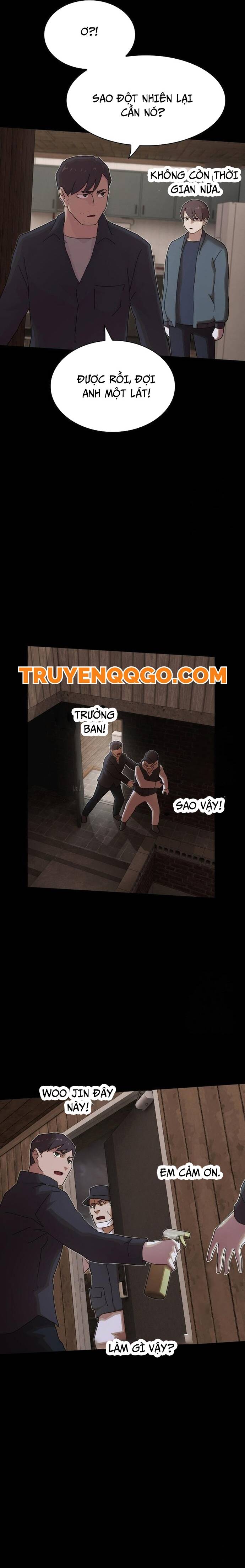 Thiên Tài Đọc Vị - Chapter 23 - Page 33