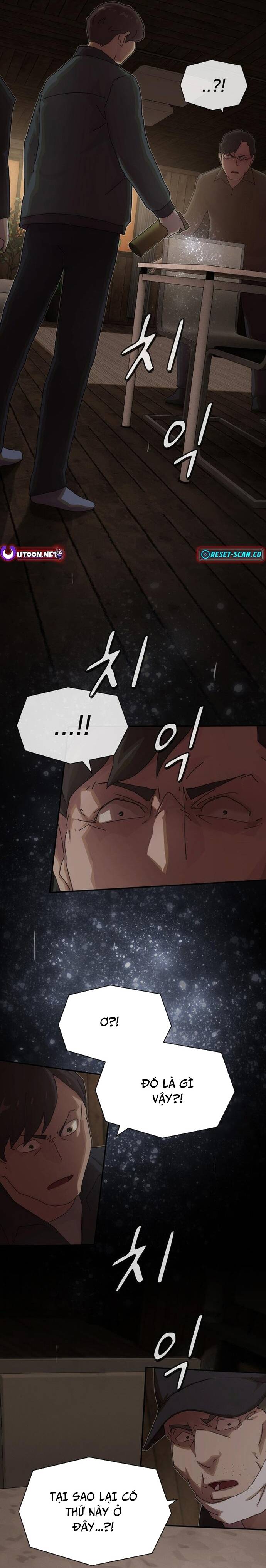 Thiên Tài Đọc Vị - Chapter 23 - Page 35