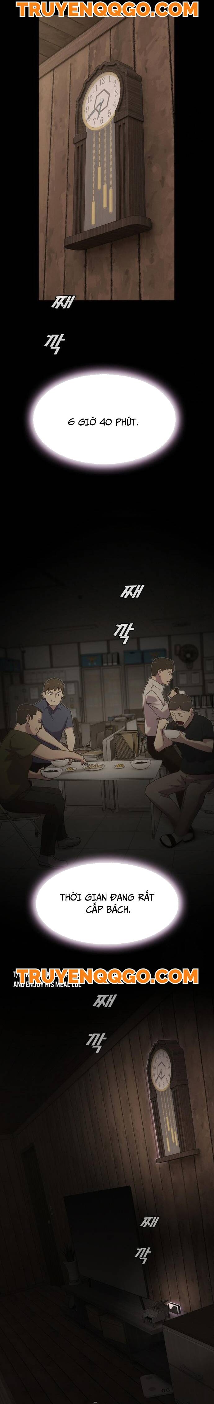 Thiên Tài Đọc Vị - Chapter 23 - Page 5