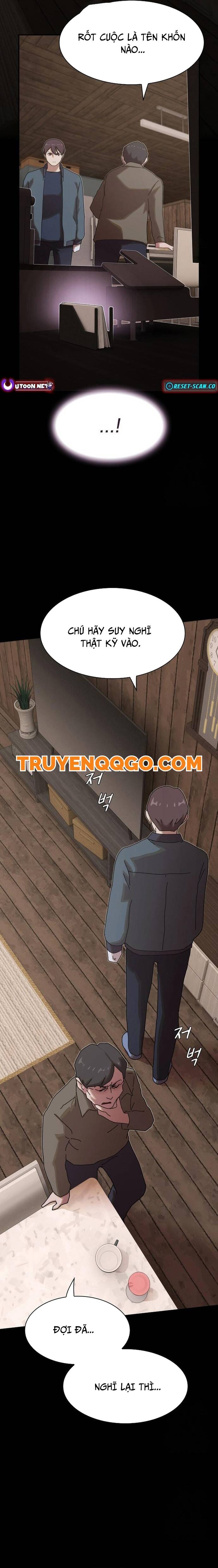 Thiên Tài Đọc Vị - Chapter 23 - Page 6