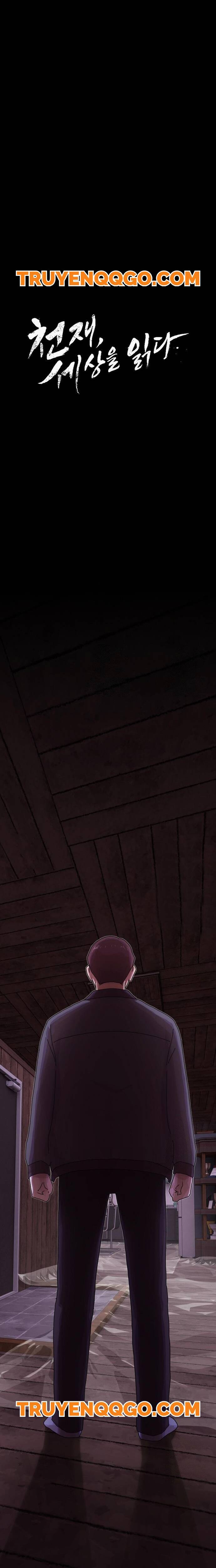 Thiên Tài Đọc Vị - Chapter 24 - Page 10