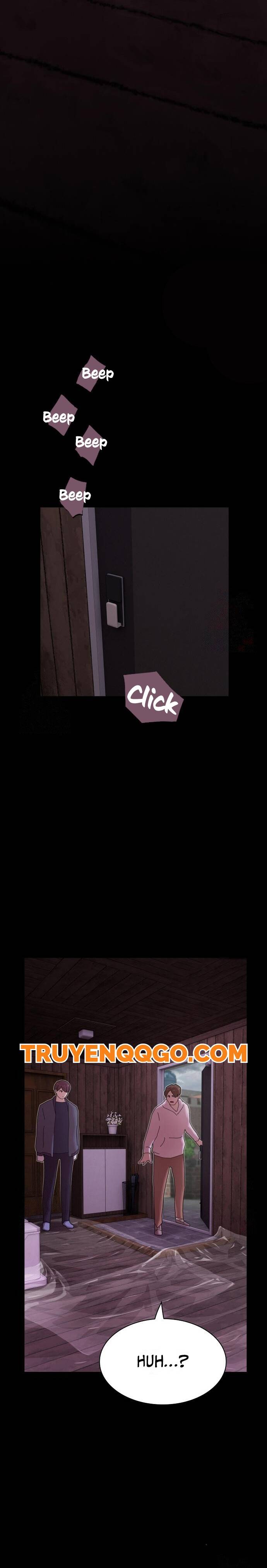 Thiên Tài Đọc Vị - Chapter 24 - Page 11