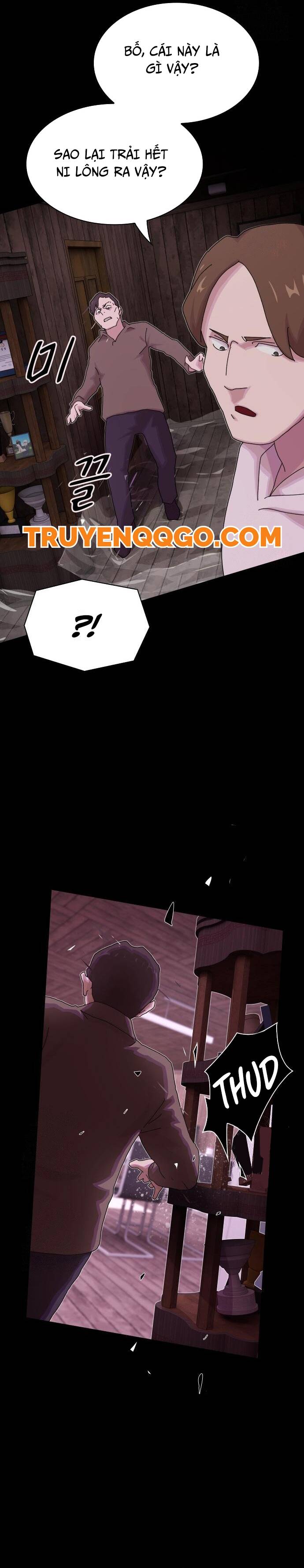 Thiên Tài Đọc Vị - Chapter 24 - Page 13