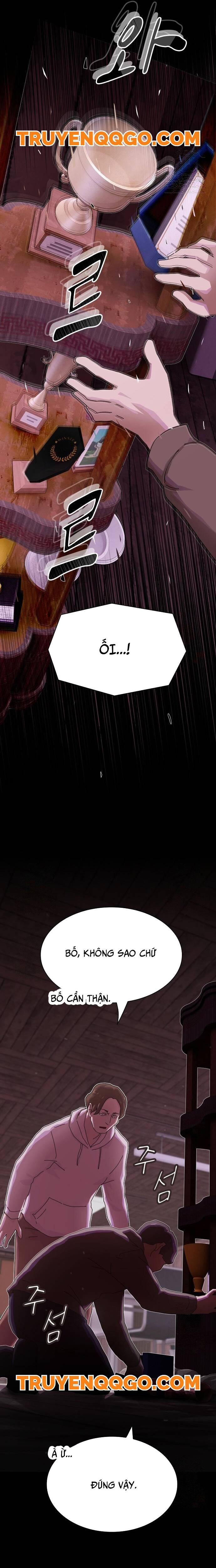 Thiên Tài Đọc Vị - Chapter 24 - Page 14