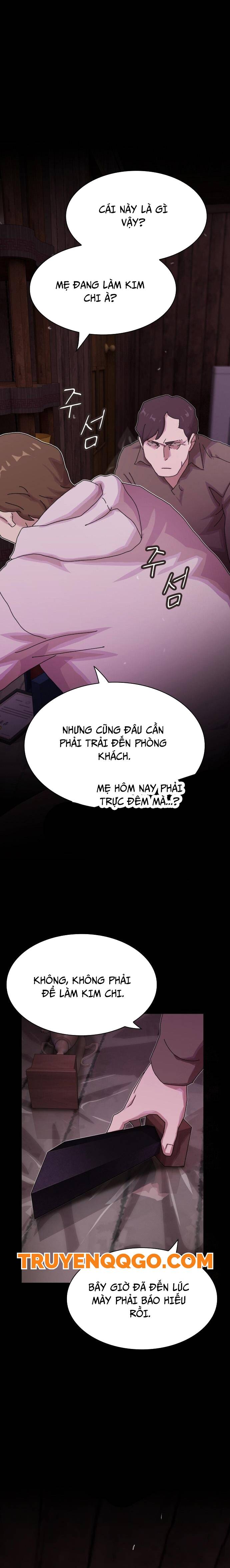 Thiên Tài Đọc Vị - Chapter 24 - Page 15
