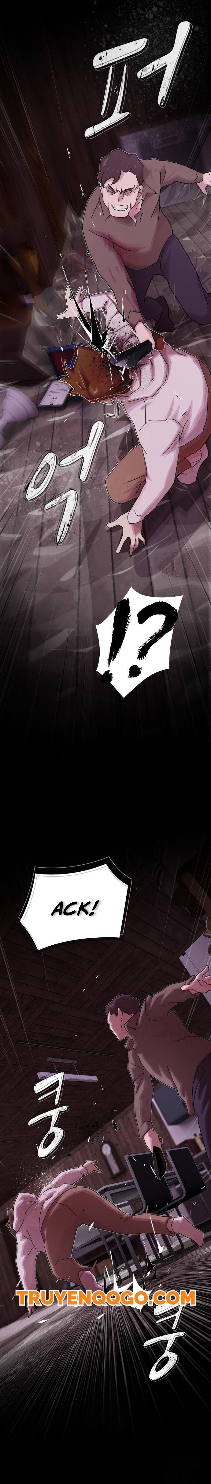 Thiên Tài Đọc Vị - Chapter 24 - Page 17