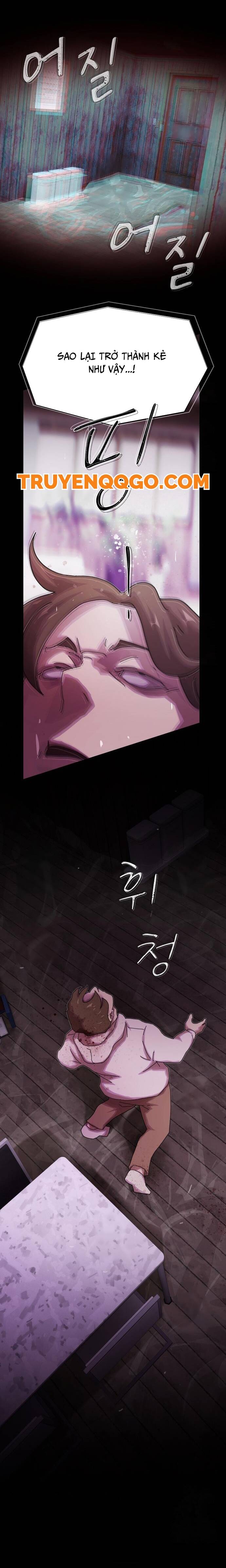 Thiên Tài Đọc Vị - Chapter 24 - Page 23