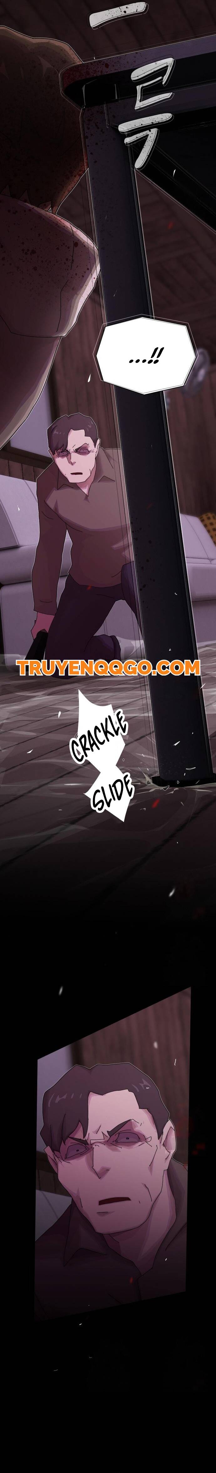 Thiên Tài Đọc Vị - Chapter 24 - Page 25