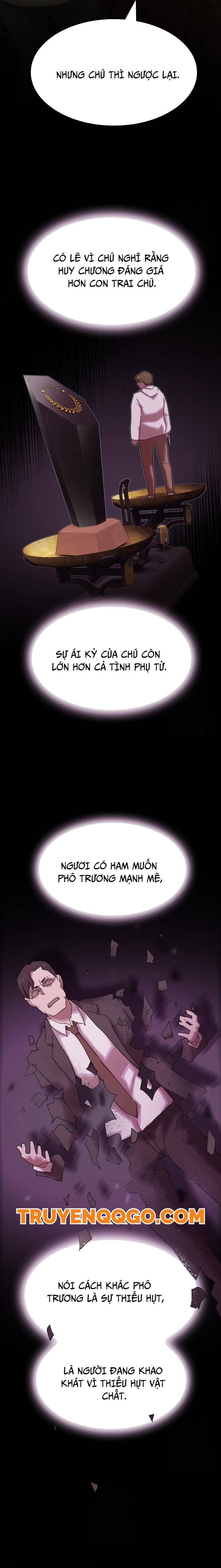 Thiên Tài Đọc Vị - Chapter 24 - Page 27