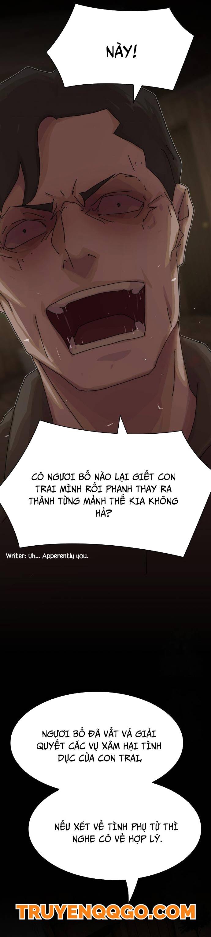 Thiên Tài Đọc Vị - Chapter 24 - Page 28