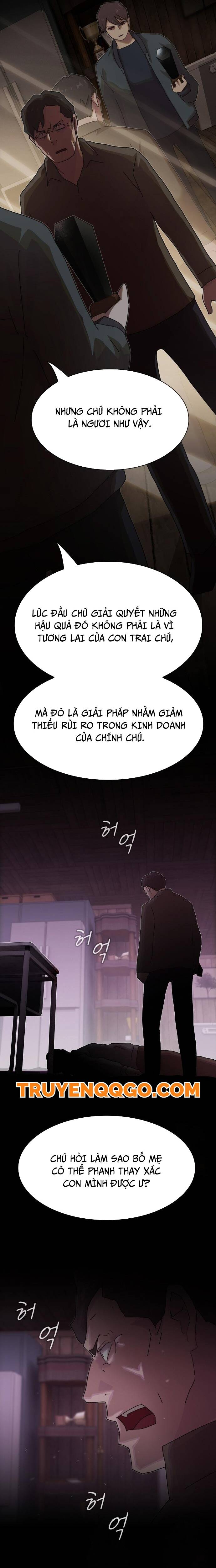 Thiên Tài Đọc Vị - Chapter 24 - Page 29