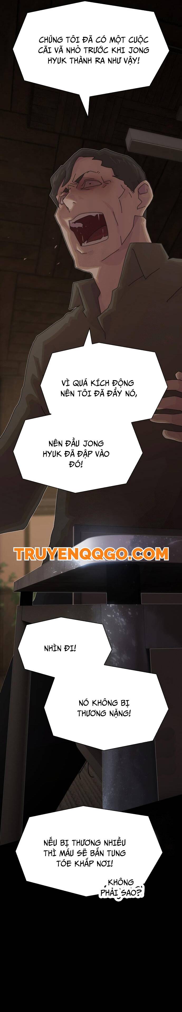 Thiên Tài Đọc Vị - Chapter 24 - Page 3