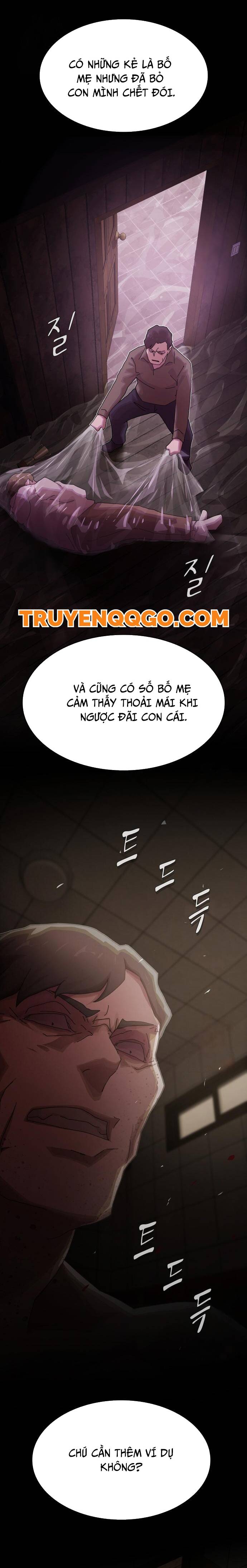 Thiên Tài Đọc Vị - Chapter 24 - Page 30